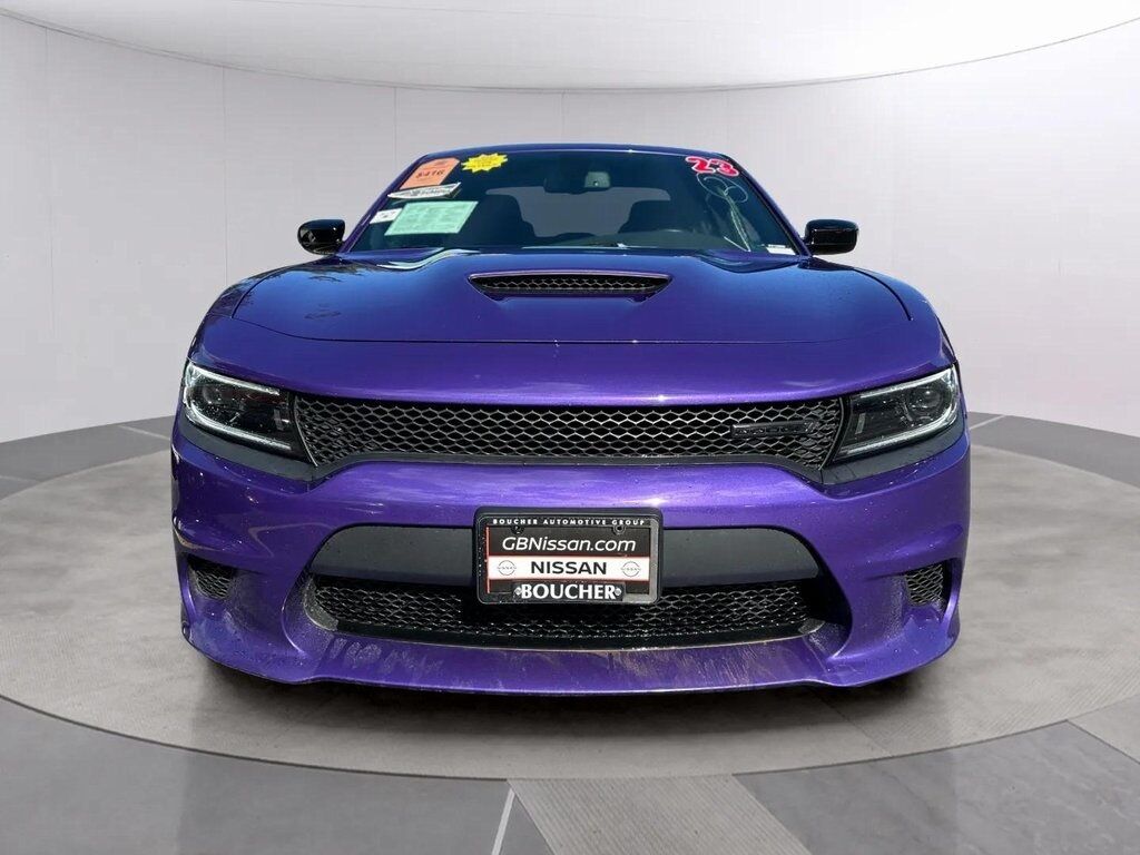 2023 Dodge Charger GT w/Blacktop Pkg San Clemente CA