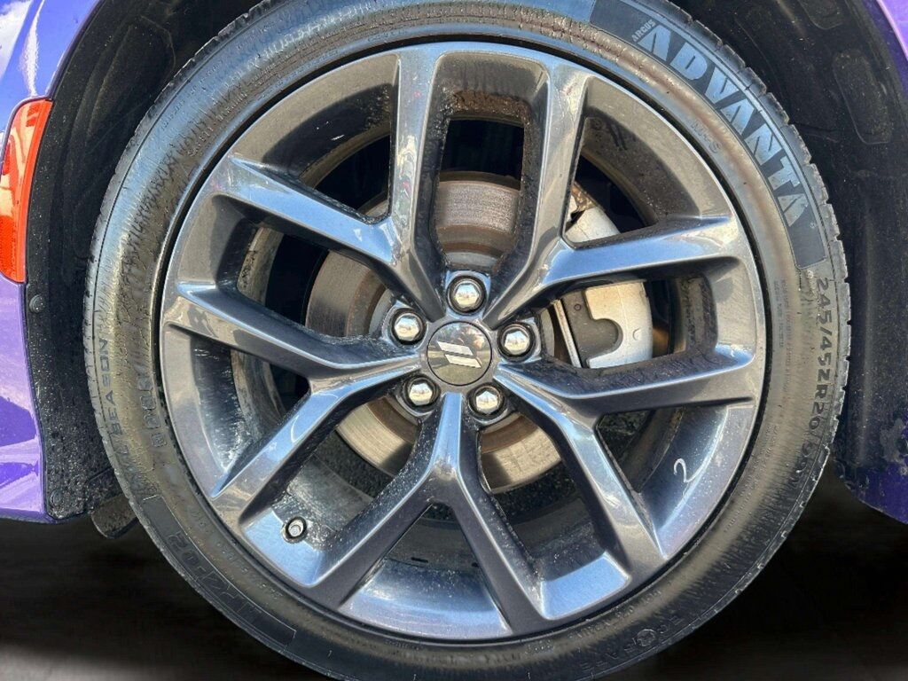 2023 Dodge Charger GT w/Blacktop Pkg San Clemente CA
