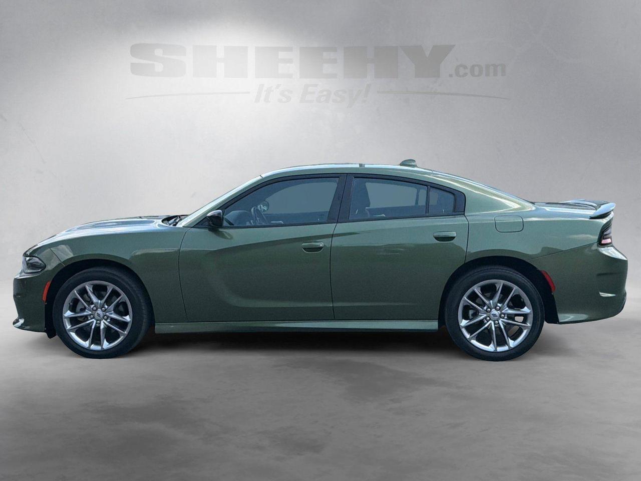 2023 Dodge Charger GT Hagerstown MD