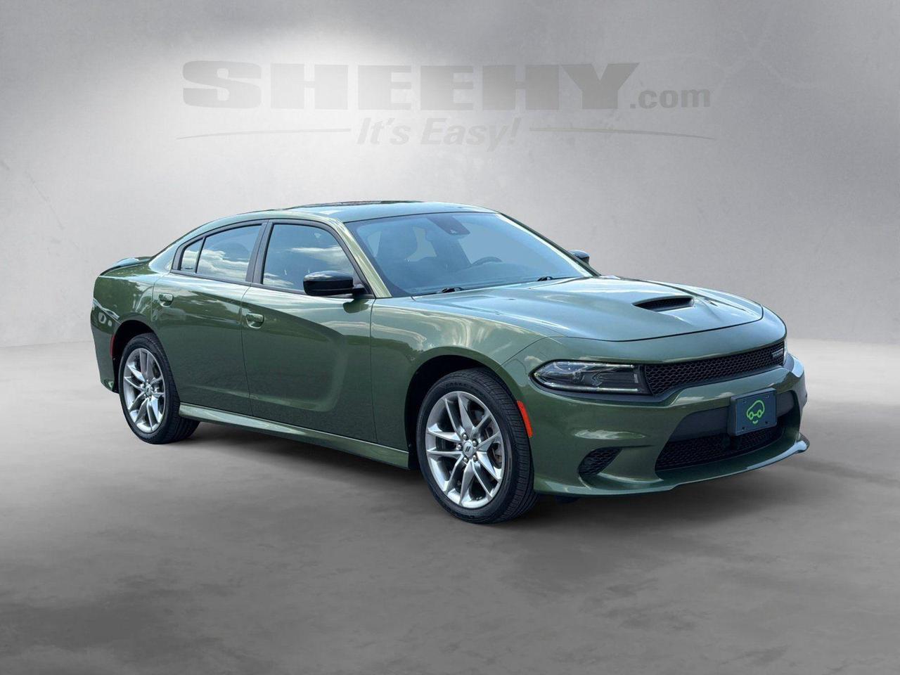 2023 Dodge Charger GT Hagerstown MD