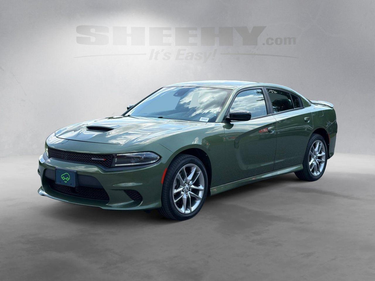 2023 Dodge Charger GT Hagerstown MD