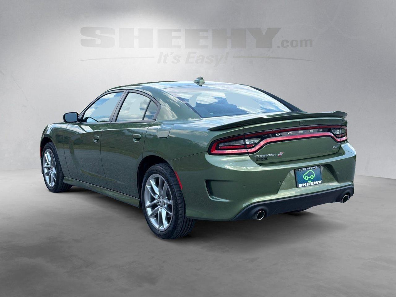 2023 Dodge Charger GT Hagerstown MD