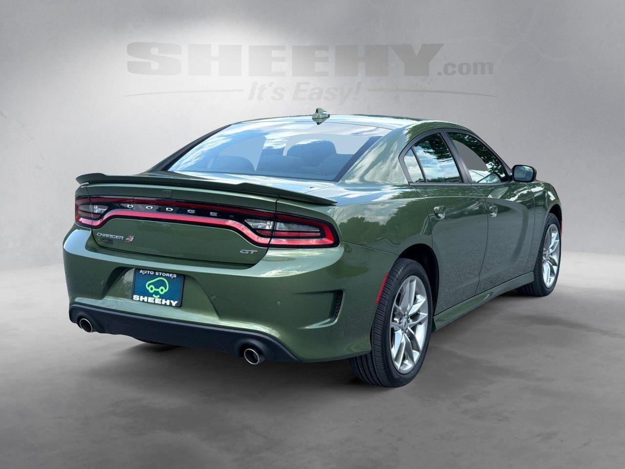 2023 Dodge Charger GT Hagerstown MD