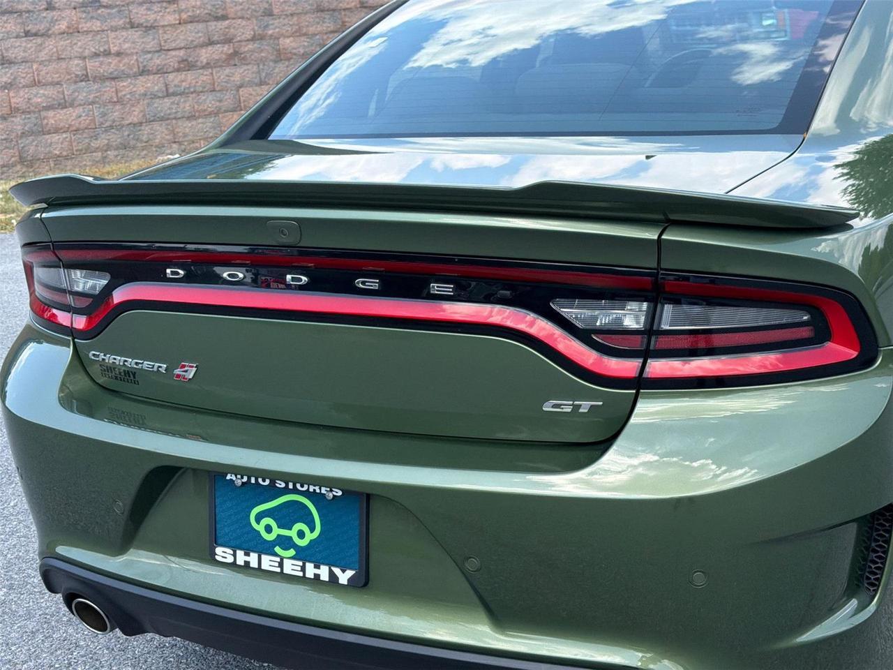2023 Dodge Charger GT Hagerstown MD