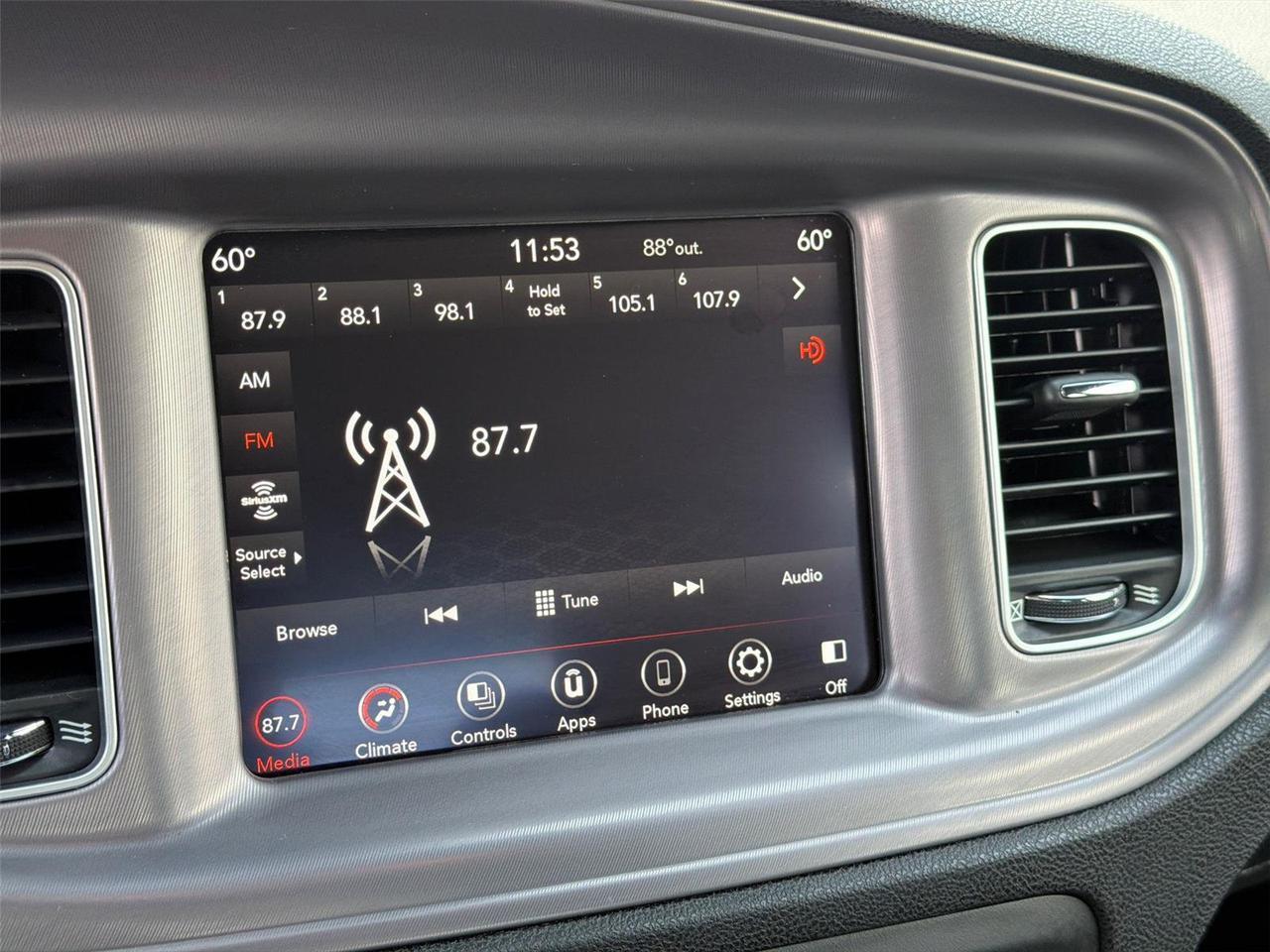 2023 Dodge Charger GT Hagerstown MD