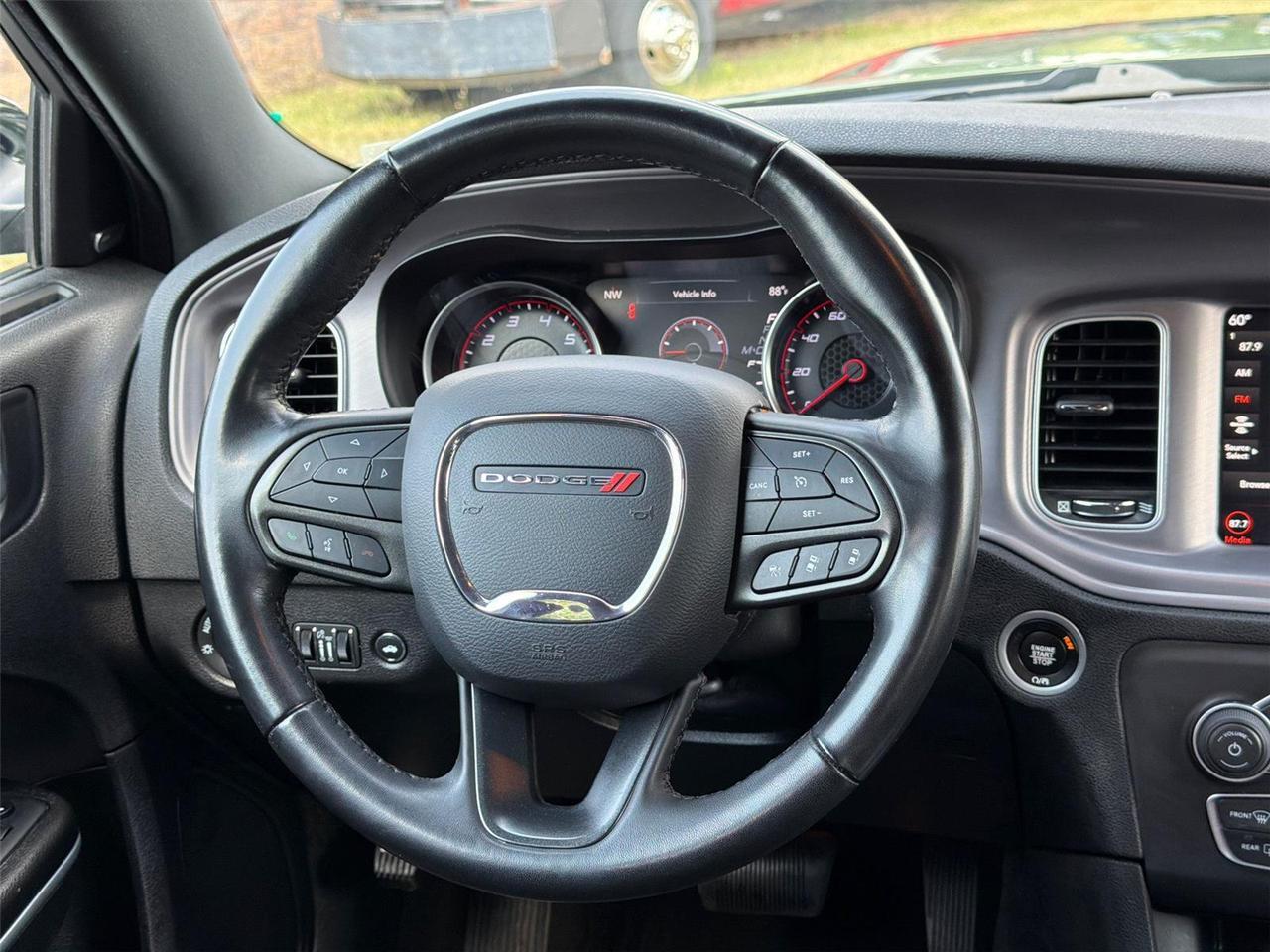 2023 Dodge Charger GT Hagerstown MD