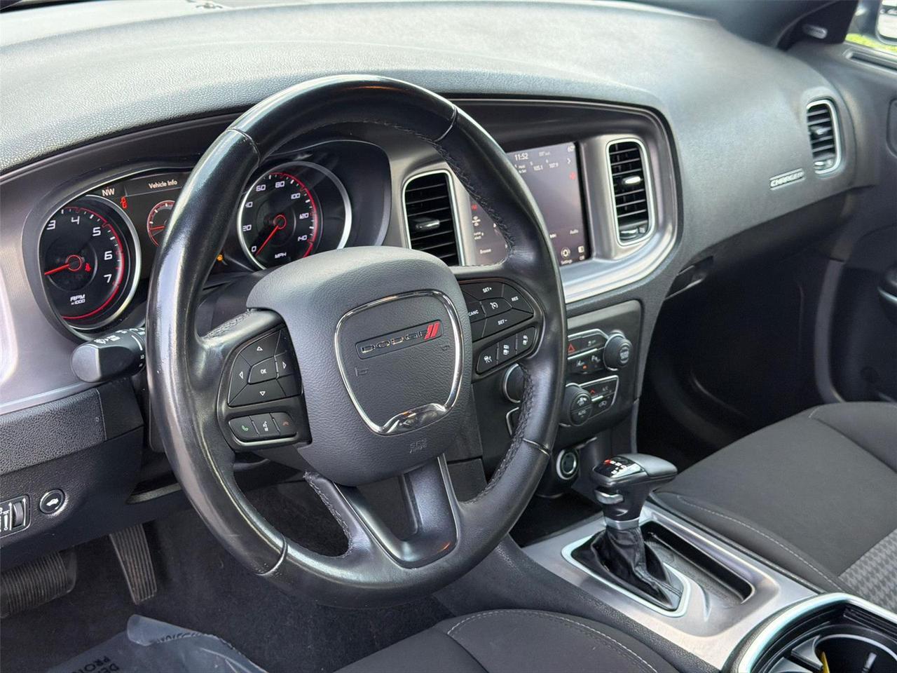 2023 Dodge Charger GT Hagerstown MD