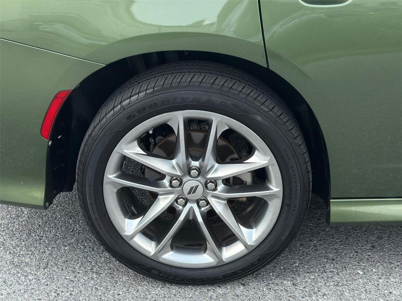 2023 Dodge Charger GT Hagerstown MD