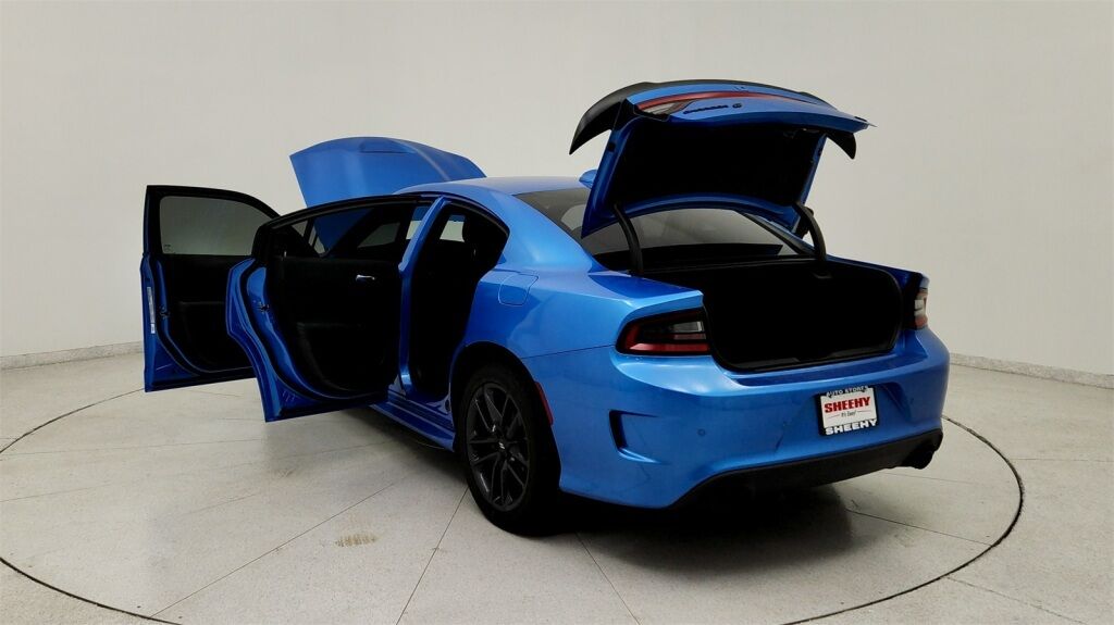 2023 Dodge Charger GT Laurel MD