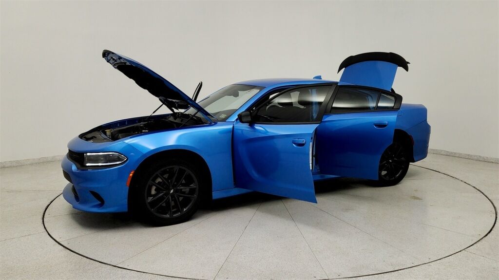 2023 Dodge Charger GT Laurel MD