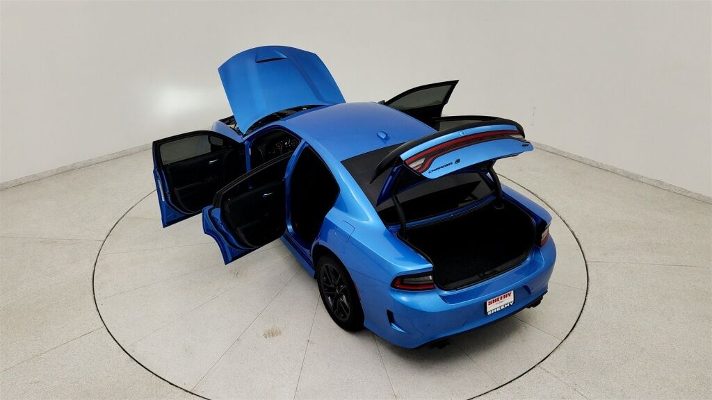 2023 Dodge Charger GT Laurel MD