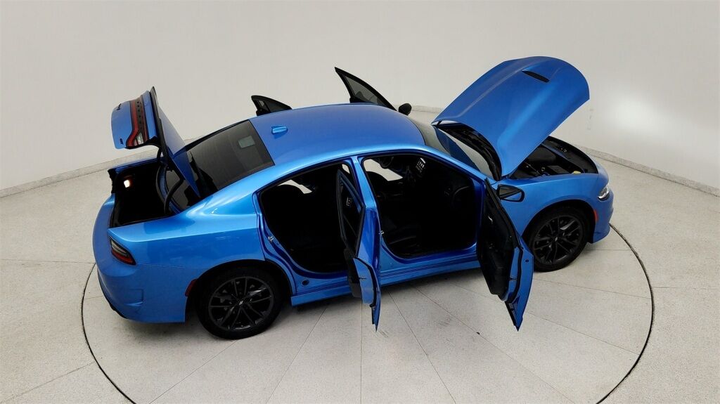 2023 Dodge Charger GT Laurel MD