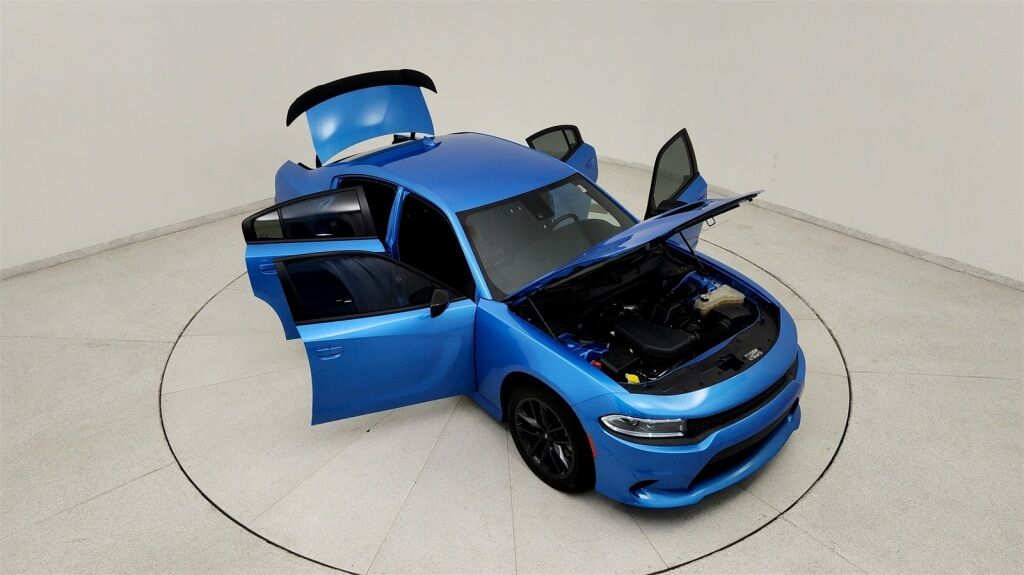 2023 Dodge Charger GT Laurel MD