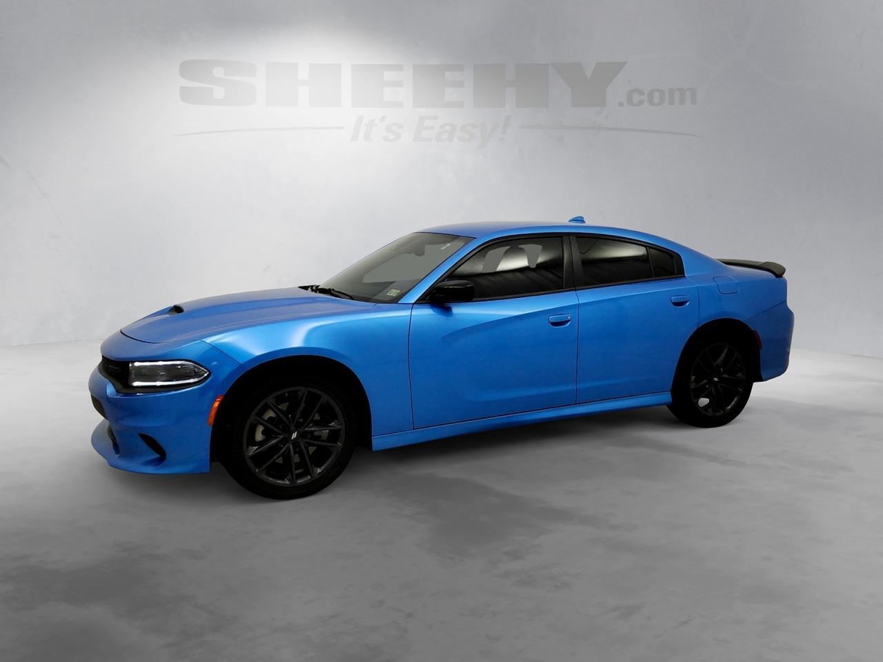 2023 Dodge Charger GT Laurel MD