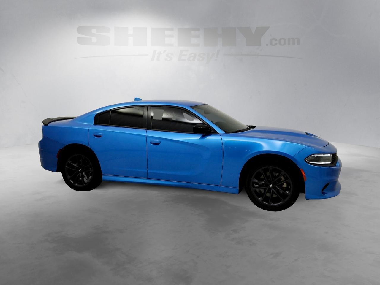 2023 Dodge Charger GT Laurel MD