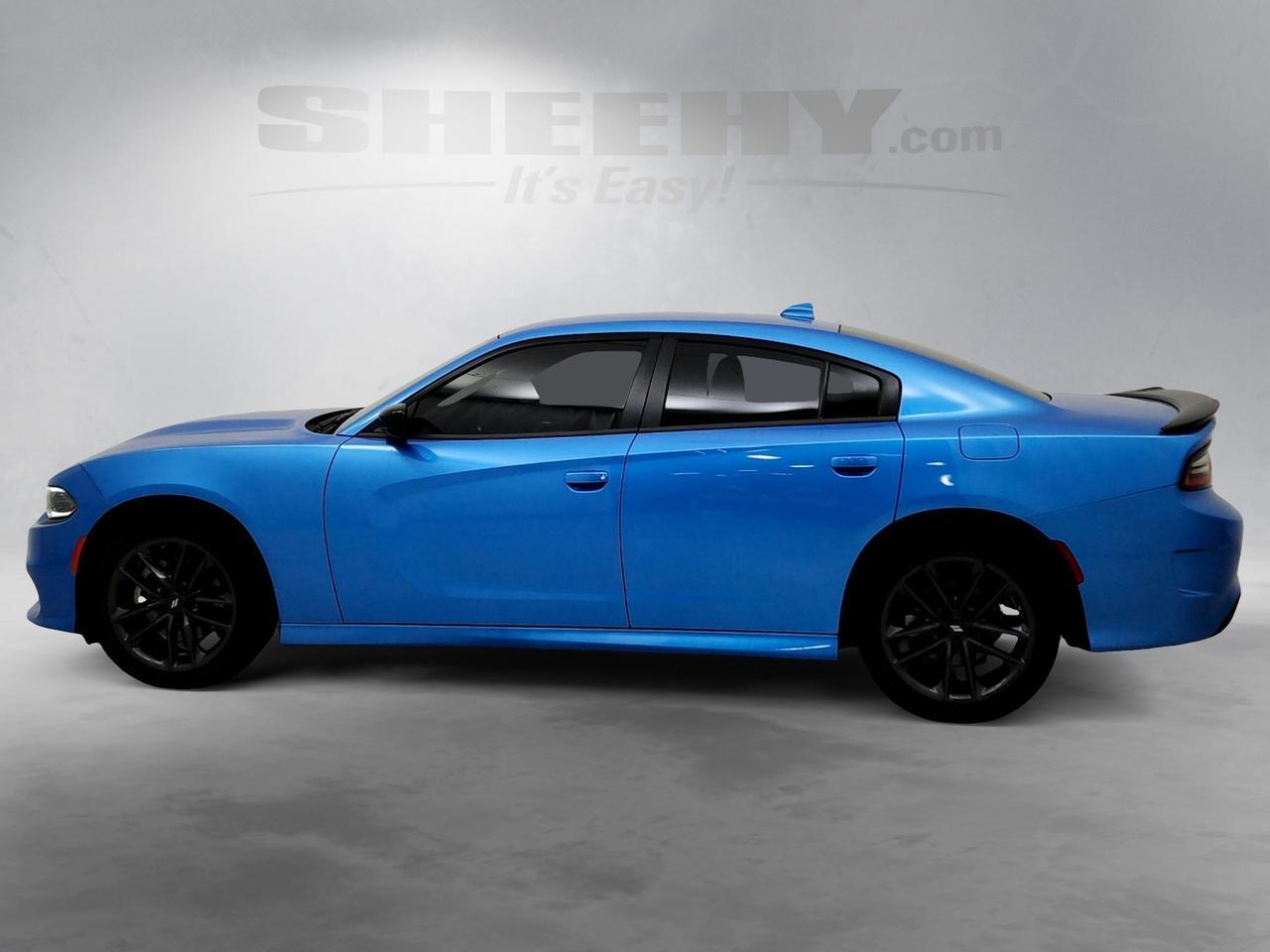 2023 Dodge Charger GT Laurel MD