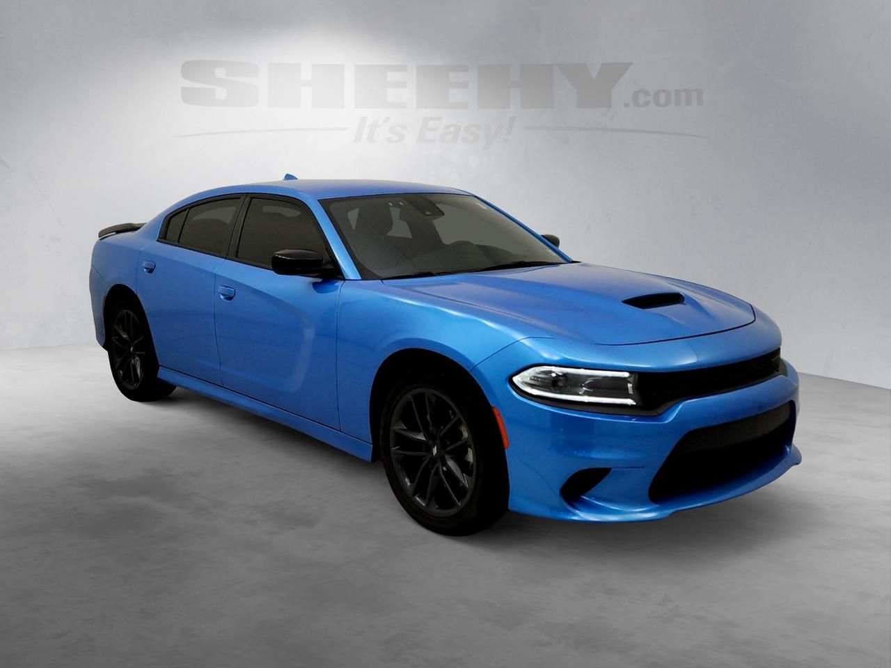 2023 Dodge Charger GT Laurel MD