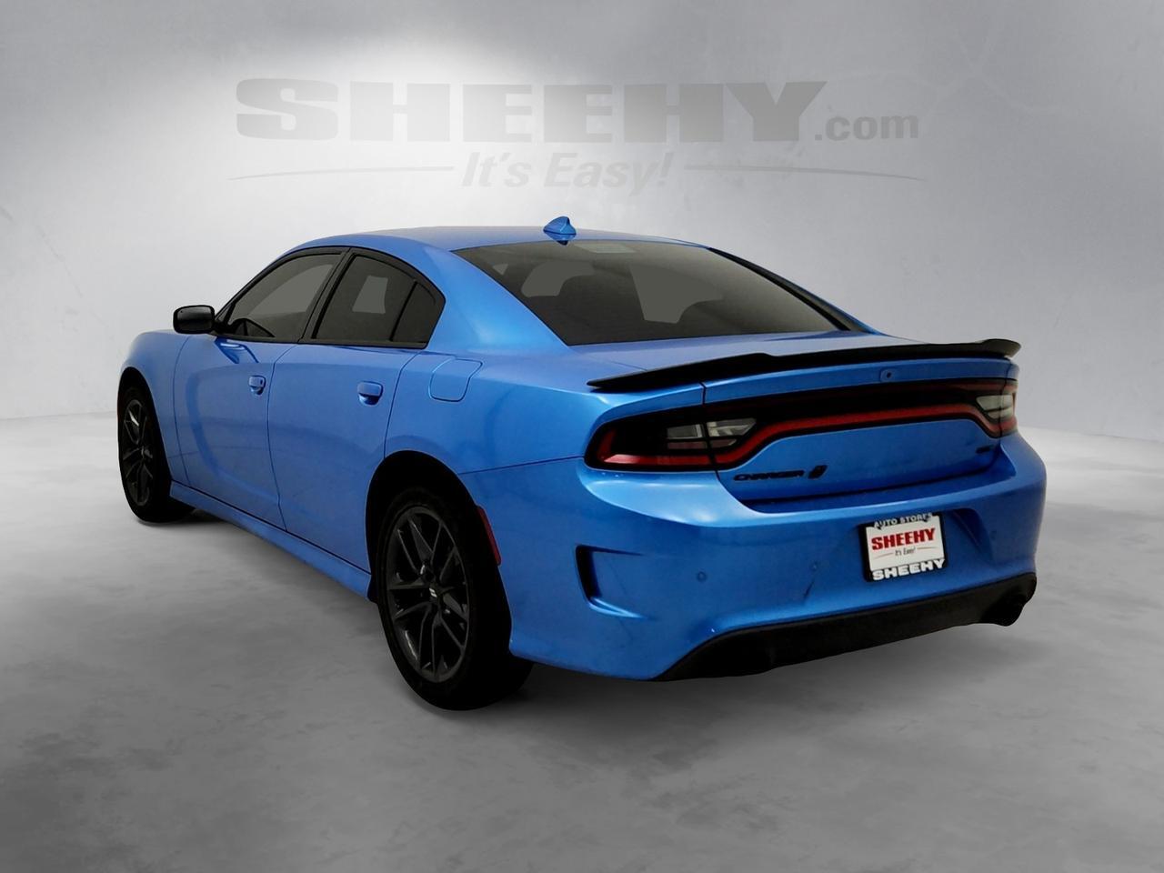 2023 Dodge Charger GT Laurel MD