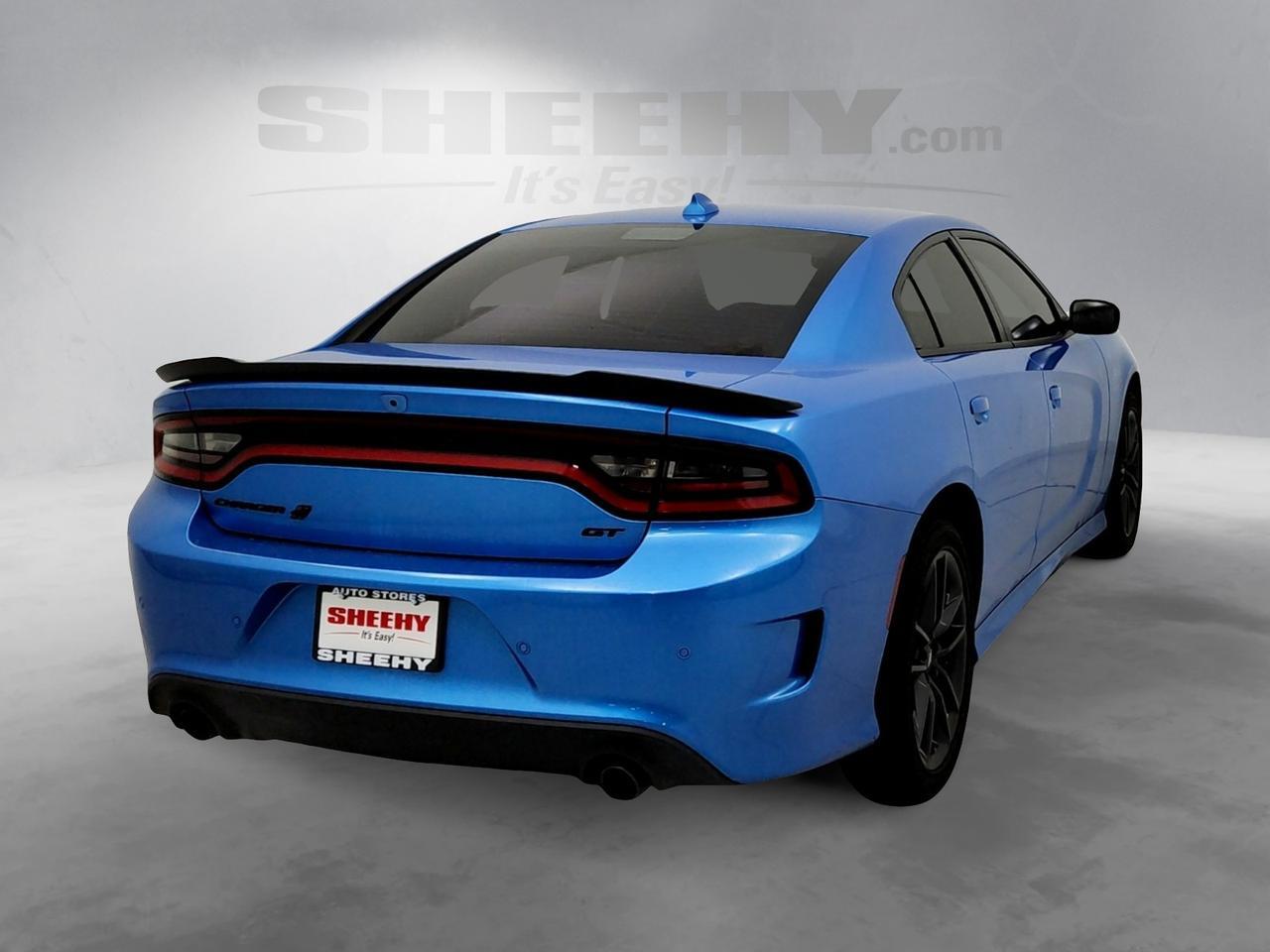 2023 Dodge Charger GT Laurel MD