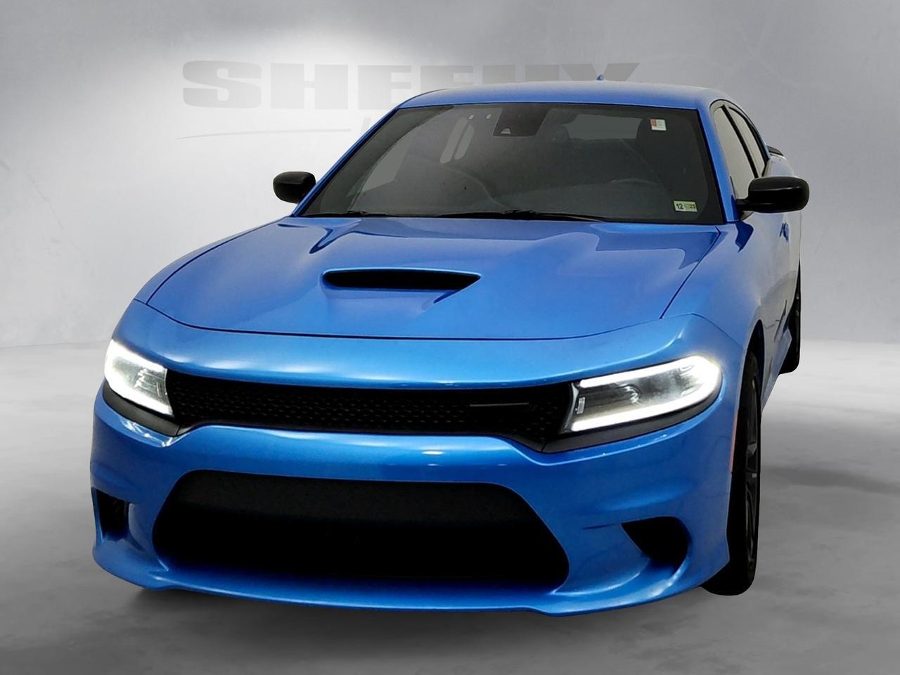 2023 Dodge Charger GT Laurel MD