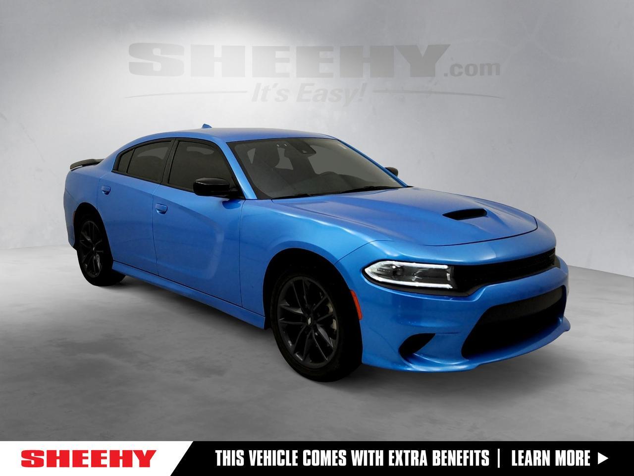 2023 Dodge Charger GT