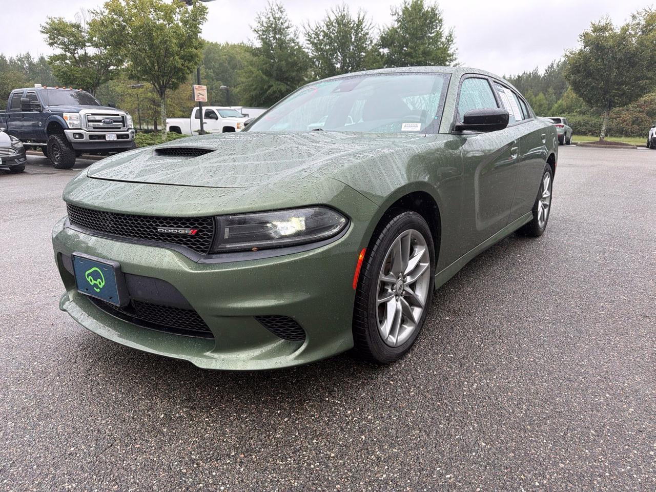 2023 Dodge Charger GT Ashland VA