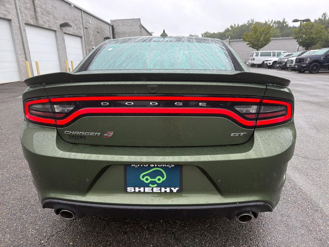 2023 Dodge Charger GT Ashland VA