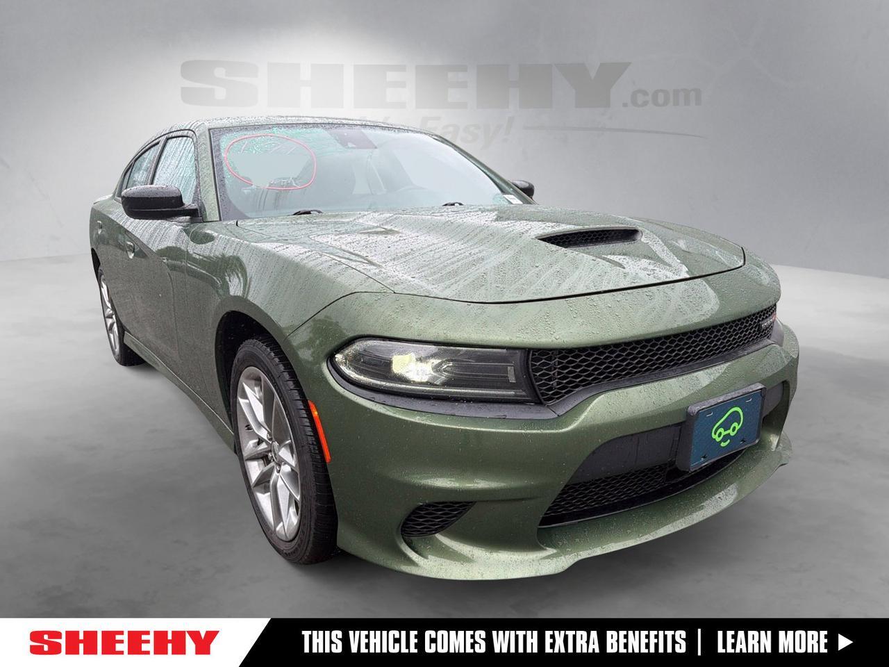 2023 Dodge Charger GT