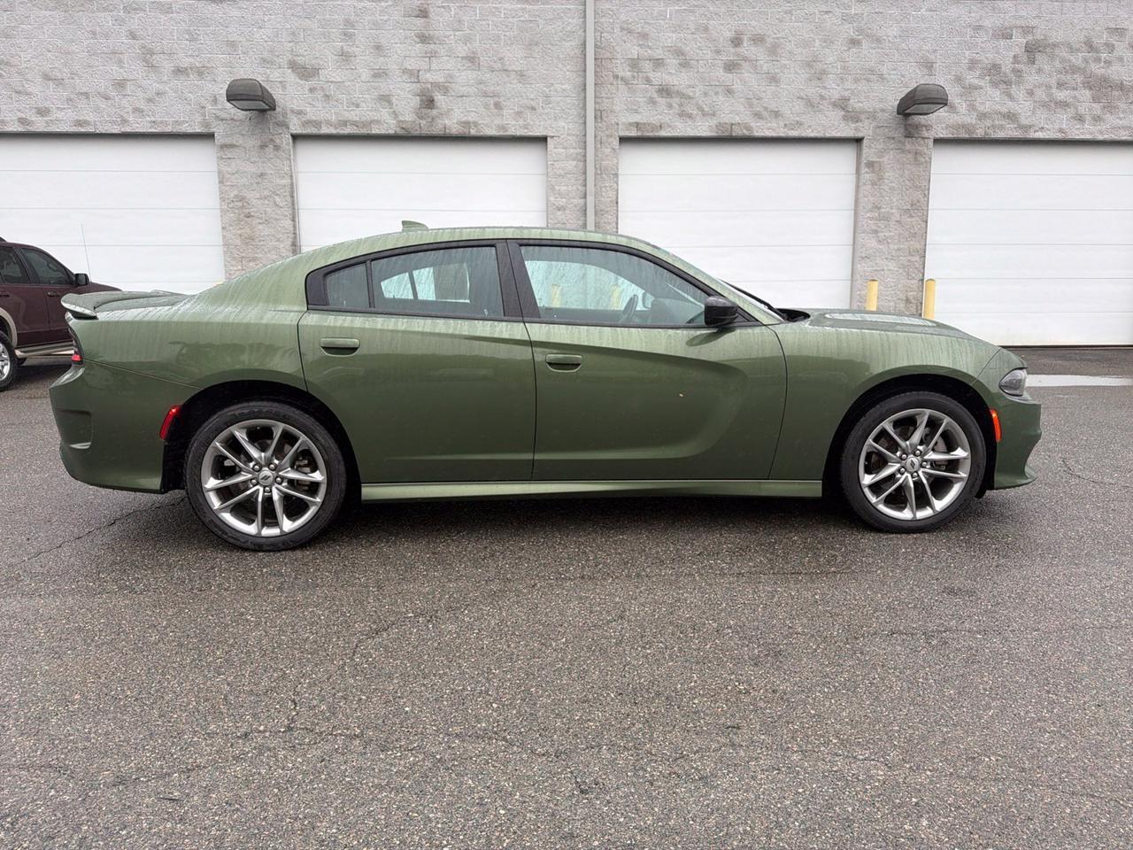 2023 Dodge Charger GT Ashland VA