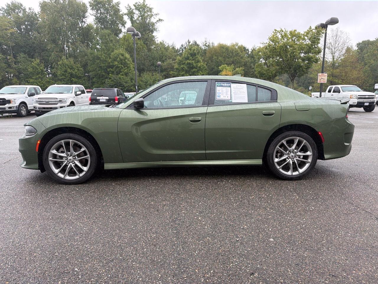 2023 Dodge Charger GT Ashland VA
