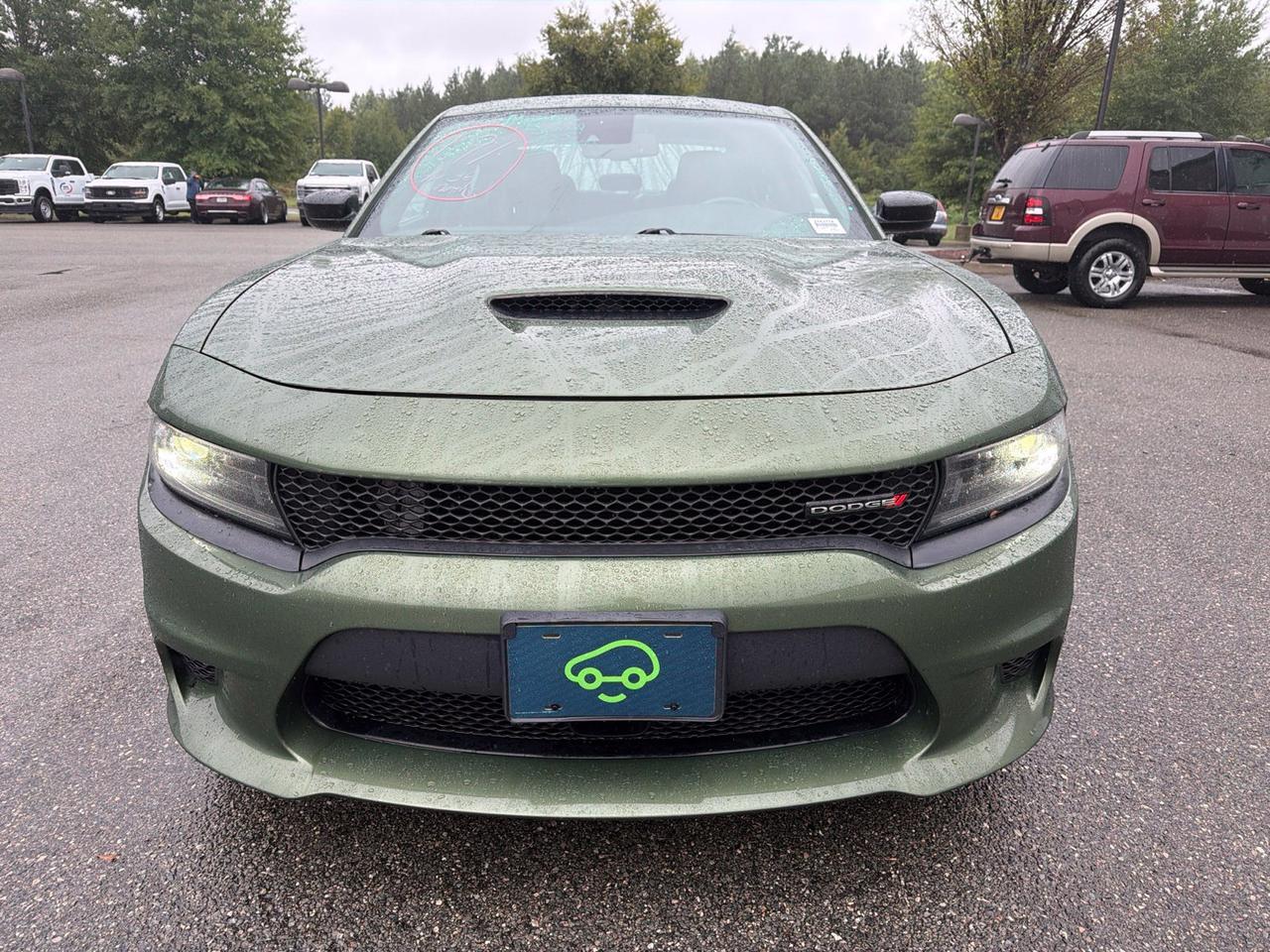 2023 Dodge Charger GT Ashland VA