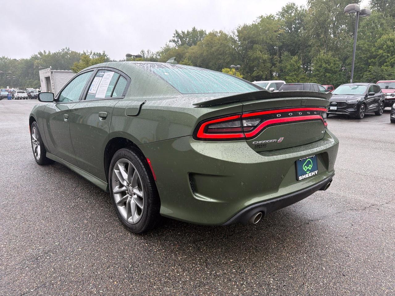 2023 Dodge Charger GT Ashland VA