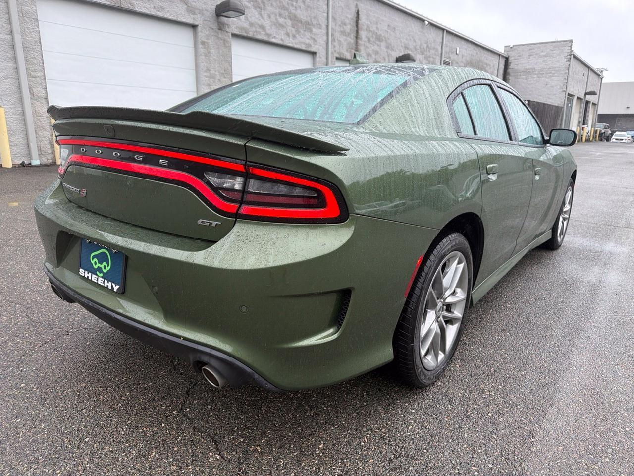 2023 Dodge Charger GT Ashland VA