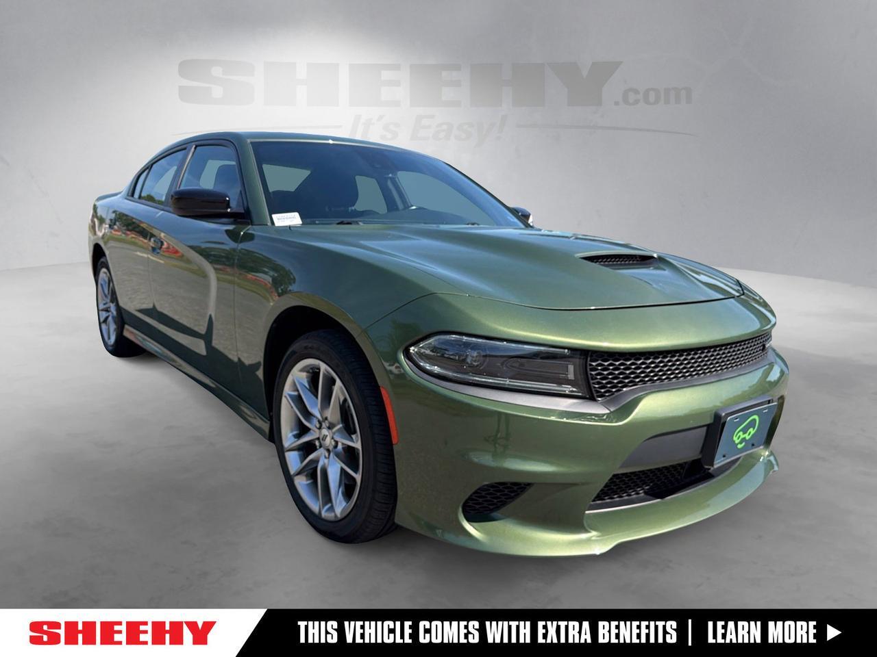 2023 Dodge Charger GT