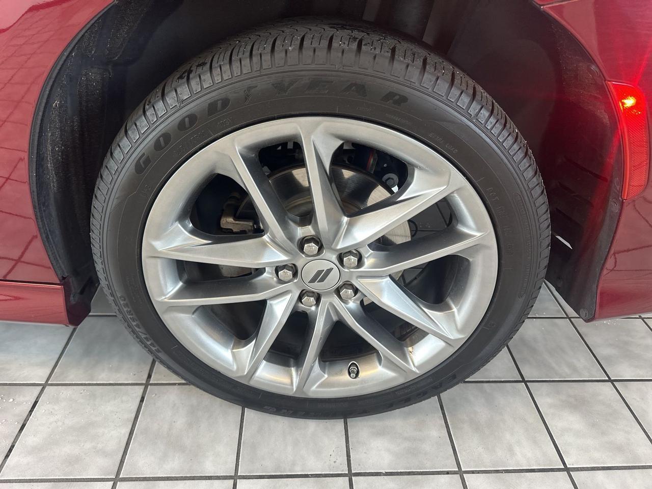 2023 Dodge Charger GT Richmond VA