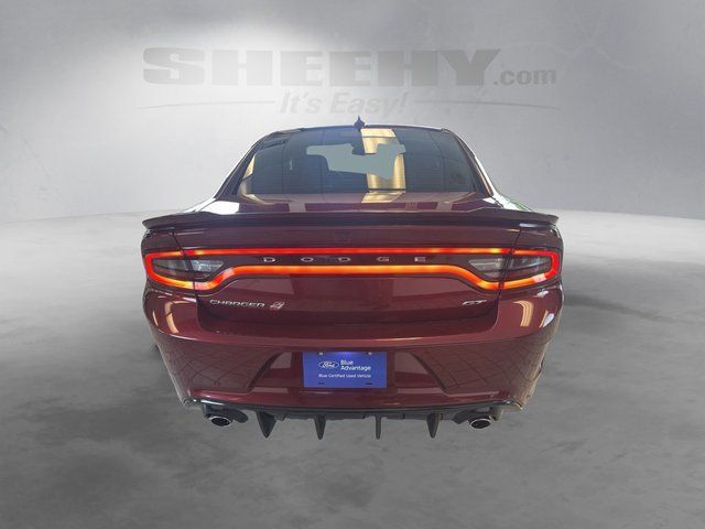 2023 Dodge Charger GT Richmond VA