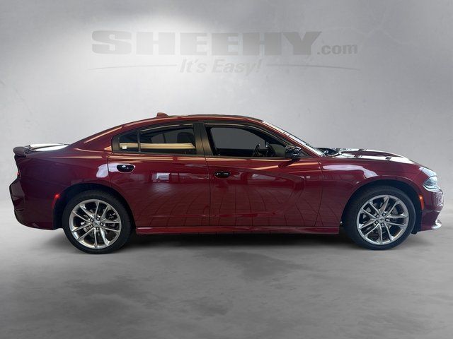 2023 Dodge Charger GT Richmond VA