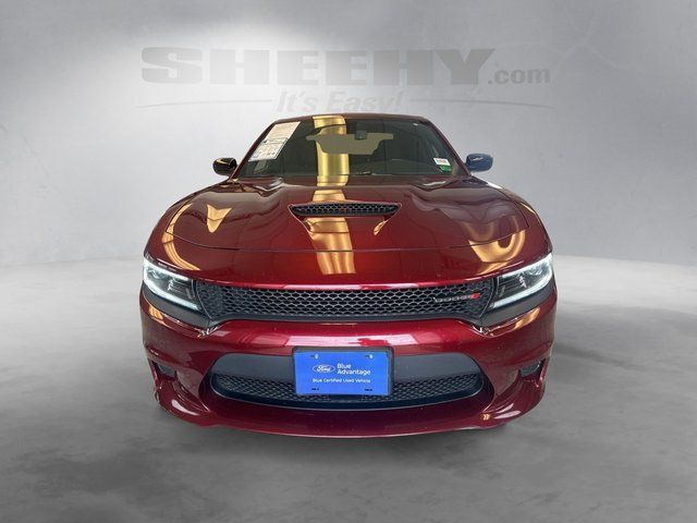 2023 Dodge Charger GT Richmond VA