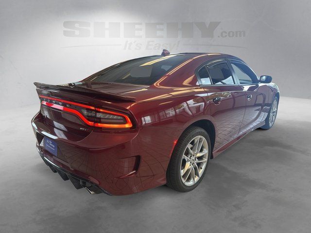 2023 Dodge Charger GT Richmond VA