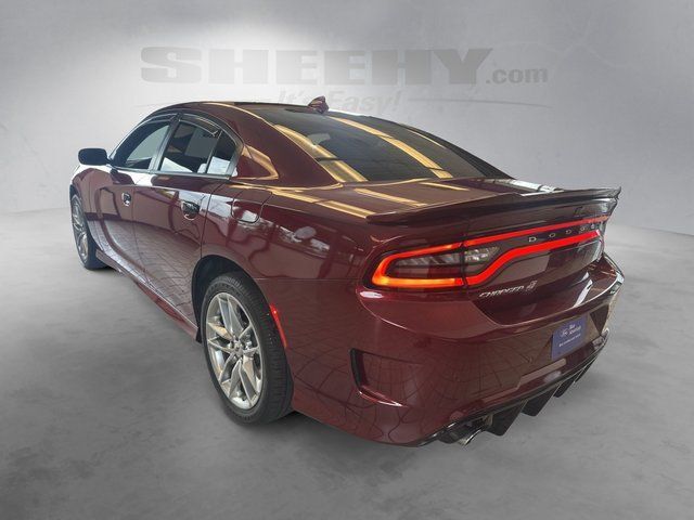 2023 Dodge Charger GT Richmond VA