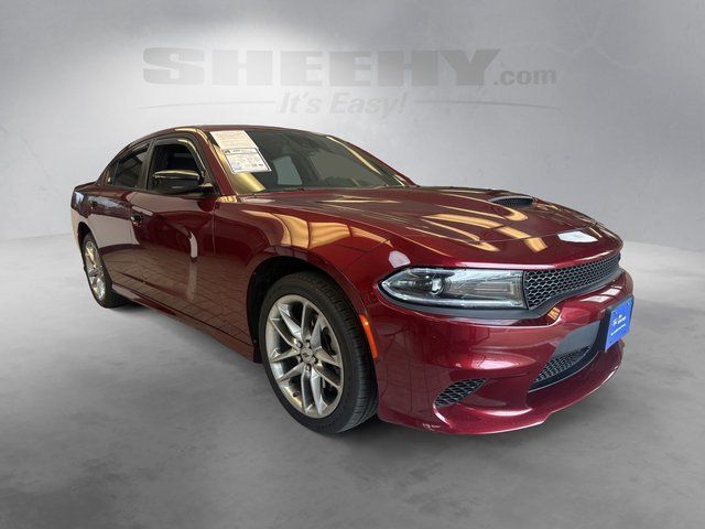 2023 Dodge Charger GT Richmond VA