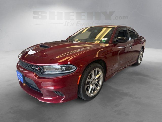 2023 Dodge Charger GT Richmond VA
