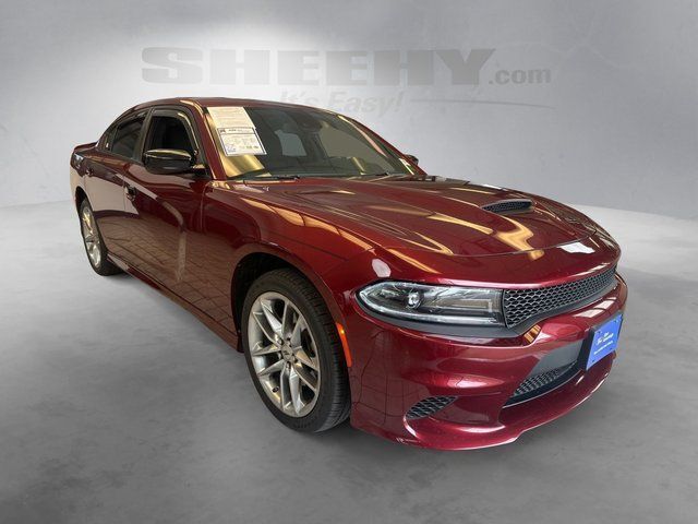 2023 Dodge Charger GT Richmond VA