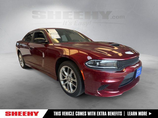 2023 Dodge Charger