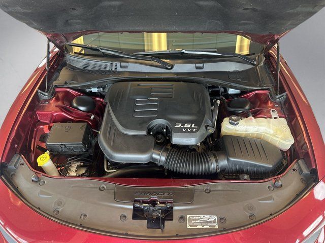 2023 Dodge Charger GT Richmond VA