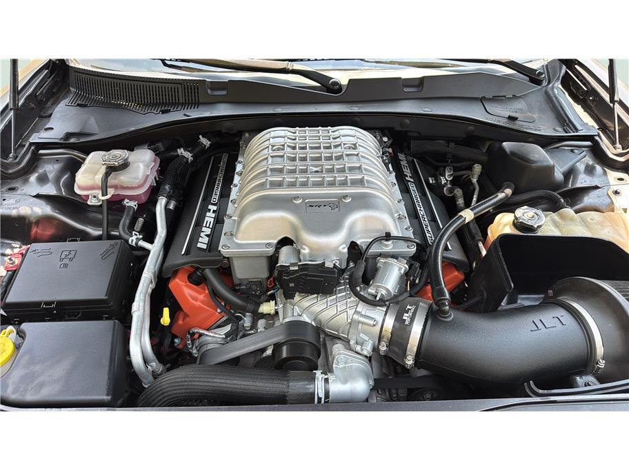 2023 Dodge Charger HELLCAT WIDEBODY JAILBREAK Folsom CA