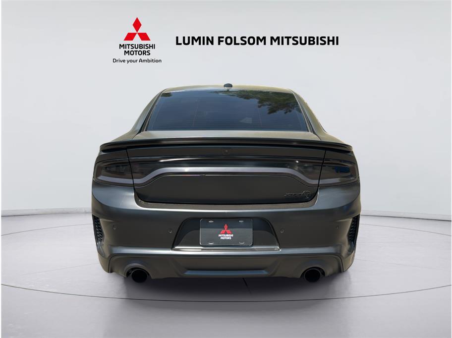 2023 Dodge Charger HELLCAT WIDEBODY JAILBREAK Folsom CA