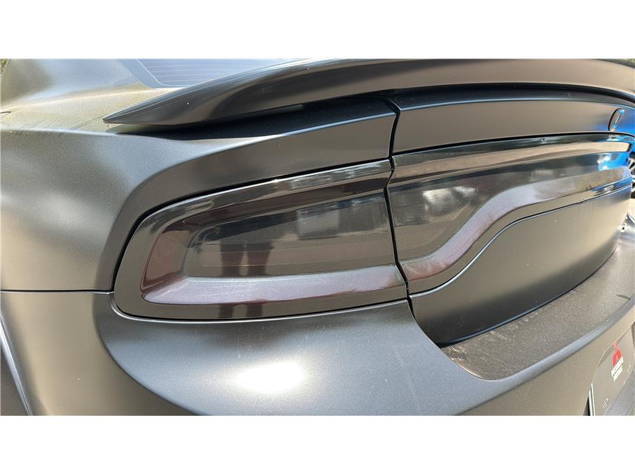 2023 Dodge Charger HELLCAT WIDEBODY JAILBREAK Folsom CA