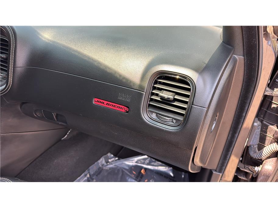 2023 Dodge Charger HELLCAT WIDEBODY JAILBREAK Folsom CA