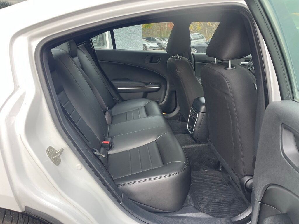 2023 Dodge Charger Police Orange MA